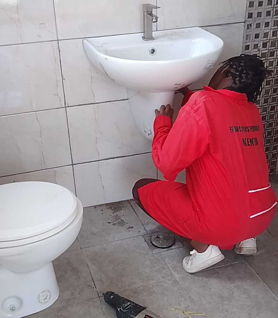 drainage services