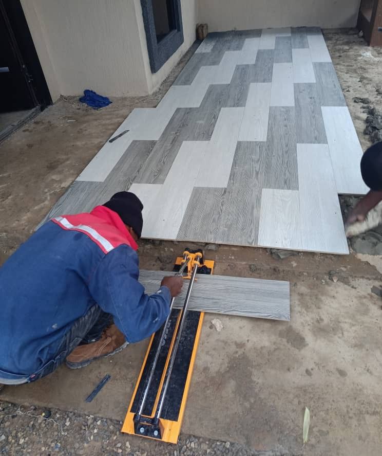 tile installation services kenya franciors plumbing